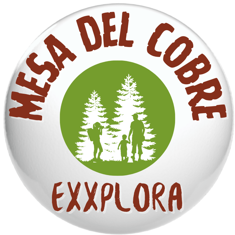 Mesa del Cobre Exxplora